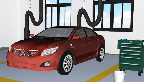 機械制造與自動化